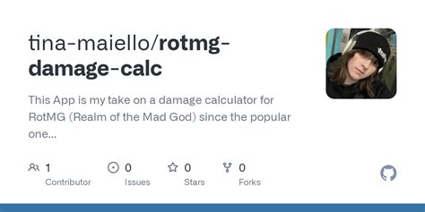 rotmg dmg calc.